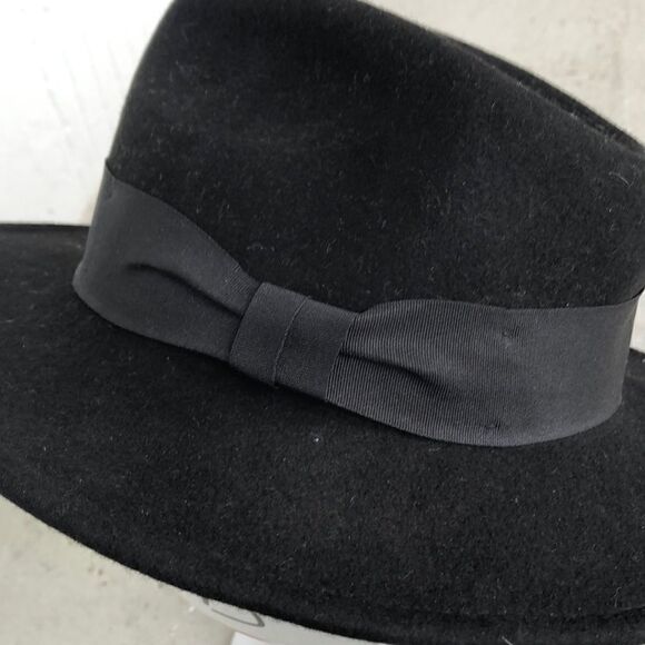 Brad Pitt same style!】Can be rolls up for packing- Goorin  Glory by Goorin Brothers fedora